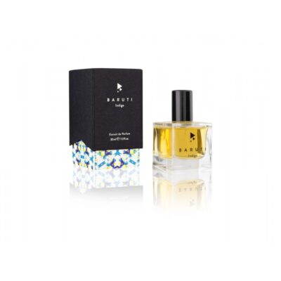 Baruti, INDIGO, Extrait de Parfum 30 ml