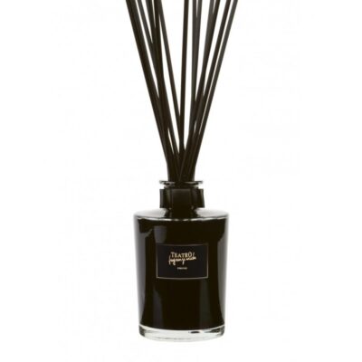 Teatro Fragranze Uniche Black Divine 3000 ml