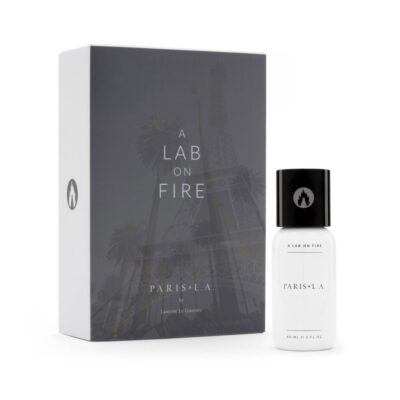 A Lab On Fire,   PARIS*L.A. ,   Eau de Parfum   60ml