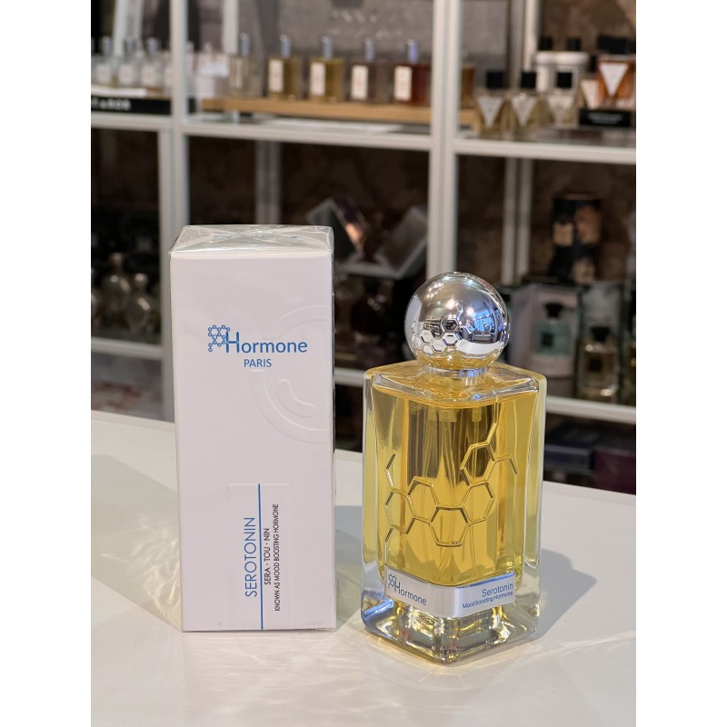Hormone Paris, This is not SEROTONIN , Eau de Parfum, 100ml - Image 4