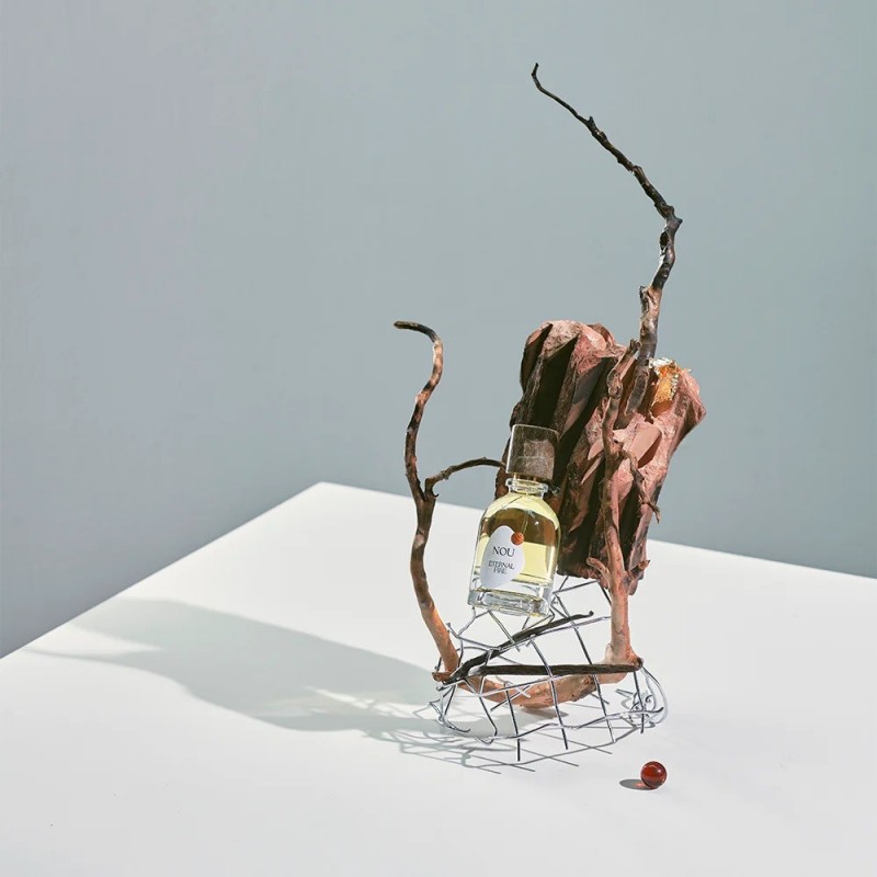 NOU, Eternal Fire, Eau de Parfum, 50 ml - Image 4