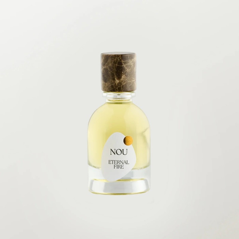 NOU, Eternal Fire, Eau de Parfum, 50 ml - Image 2