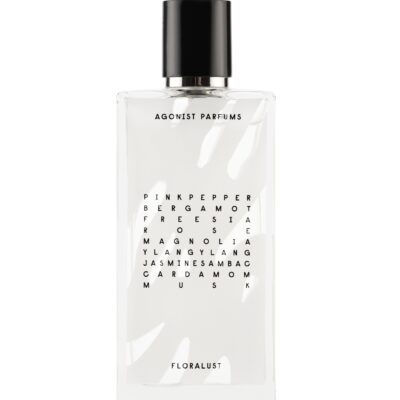 Agonist,   FLORALUST,  Perfume Spray 50 ml