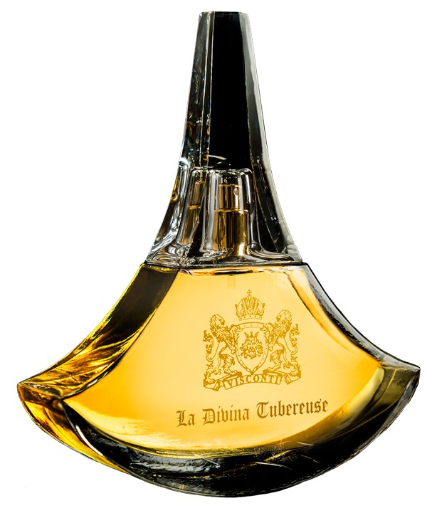 Antonio Visconti, LA DIVINA TUBEREUSE , Eau de Perfume Concentre 100ml
