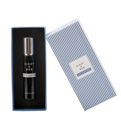 Eight & Bob, CAP D'ANTIBES,  Eau de Parfum TRAVEL SIZE   20 ml