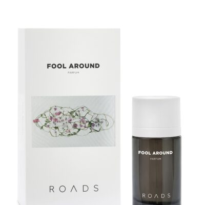 Roads,  FOOL  AROUND, Parfum 50ml
