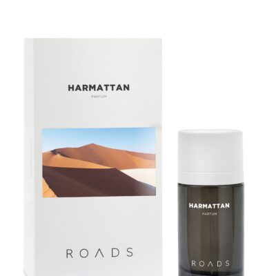 Roads, HARMATTAN, Parfum 50ml