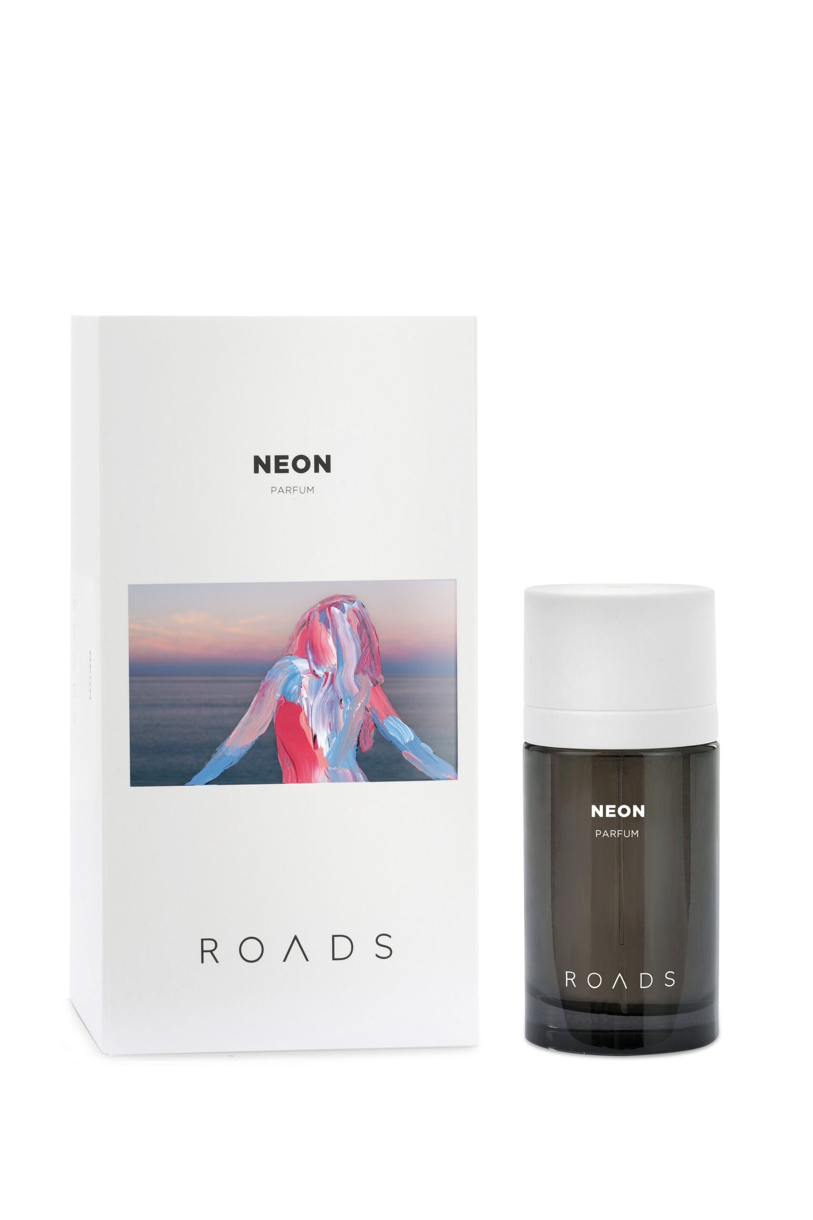 Roads, NEON, Parfum 50ml