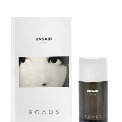 Roads,  UNSAID,  Parfum  50ml