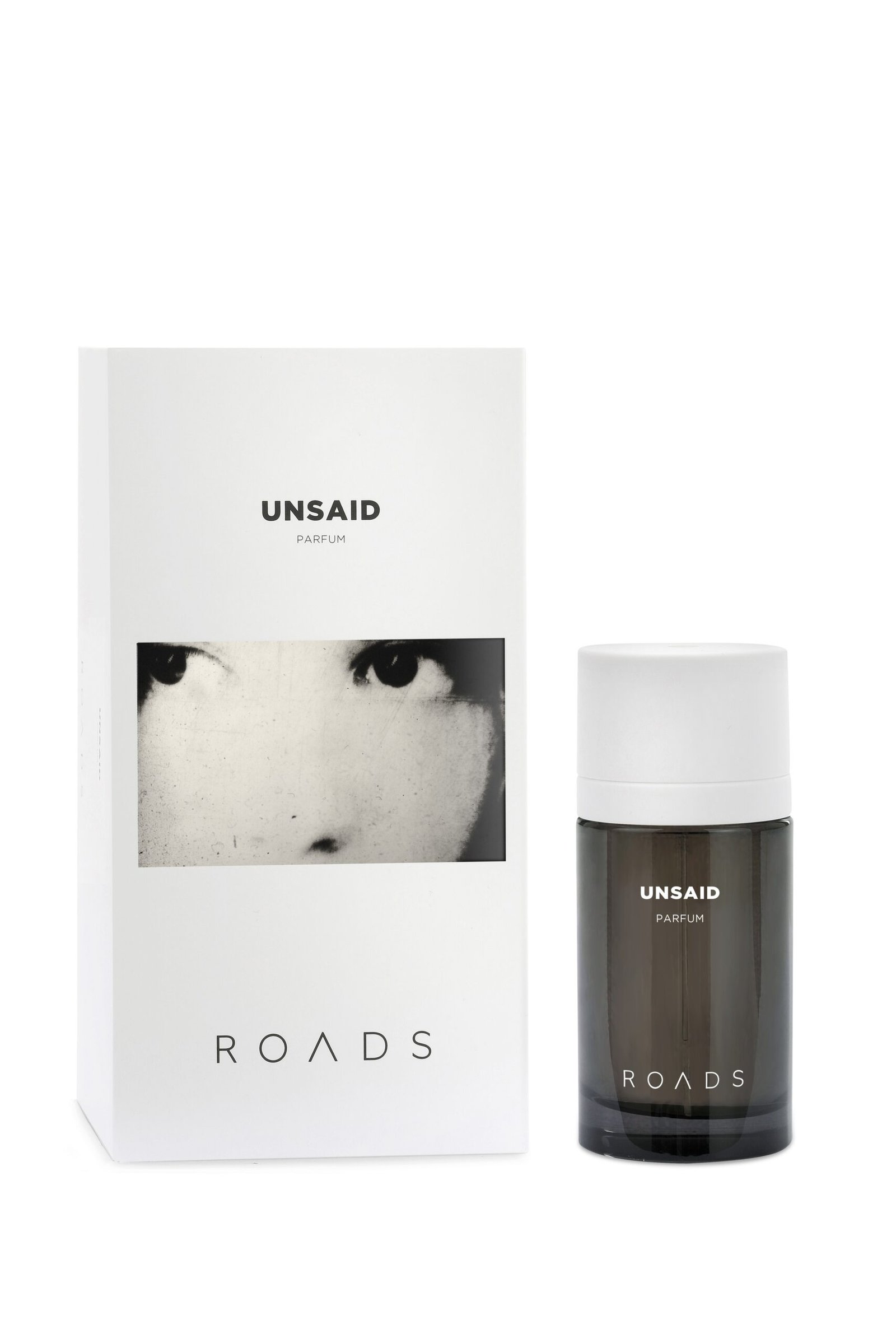 Roads, UNSAID, Parfum 50ml