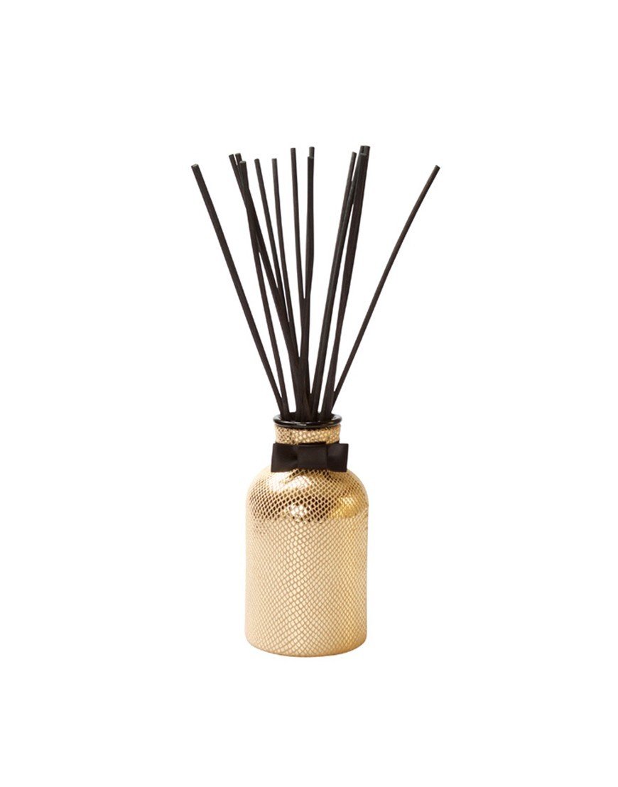 VASE, GOLD PYTHON COUTURE, 1000 ml, Teatro Fragranze Uniche