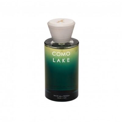 Como Lake,  BACIO NELLA PIOGGIA,   Perfume Spray 100ml