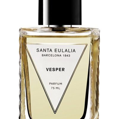Santa Eulalia,  VESPER ,  Eau de Parfum  75ml