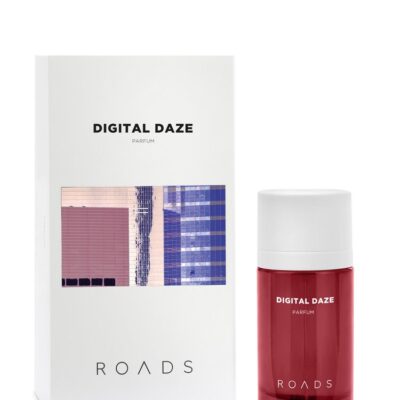 Roads, DIGITAL DAZE, Parfum 50ml