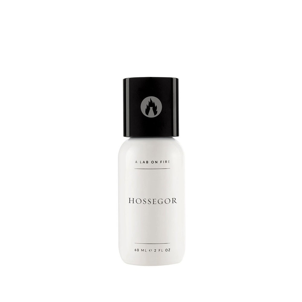 A Lab On Fire, HOSSEGOR, Eau de Parfum 60 ml - Image 2
