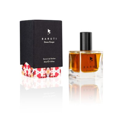 Baruti,   DAMA  KOUPA,    Extrait de Parfum    30 ml