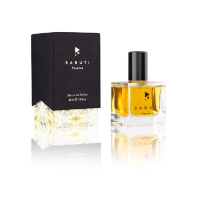 Baruti,   VOYANCE,    Extrait de Parfum  30 ml