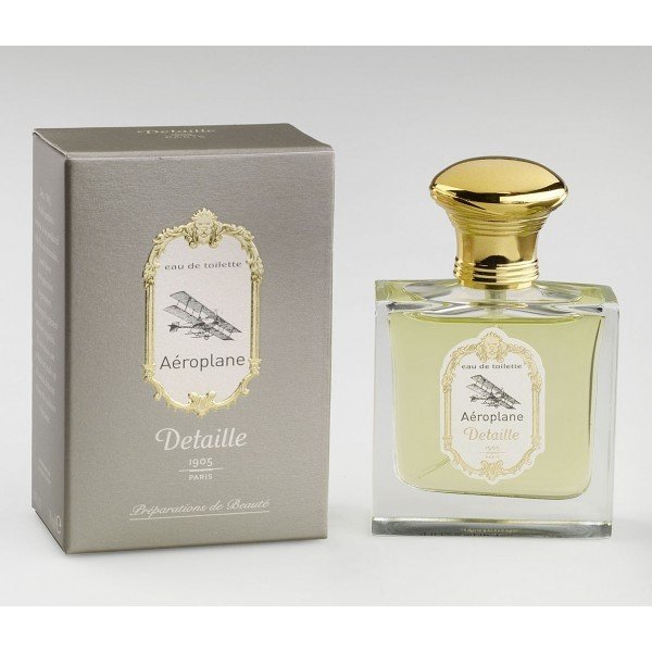 Detaille 1905, AEROPLANE, Eau de Toilette 30 ml