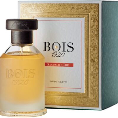 Bois 1920,   SANDALO E THE,   Eau de Toilette 100 ml