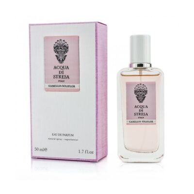 Acqua Di Stresa Camellia Saliflor, EAU DE PARFUM 50 ml