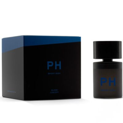 Blood Concept,   PH BRIGHT OUDH,    Perfume  50 ml