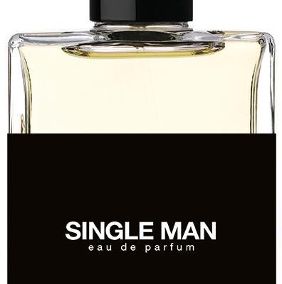 Moth and Rabbit Perfumes,   No11 - SINGLE MAN   50 ml