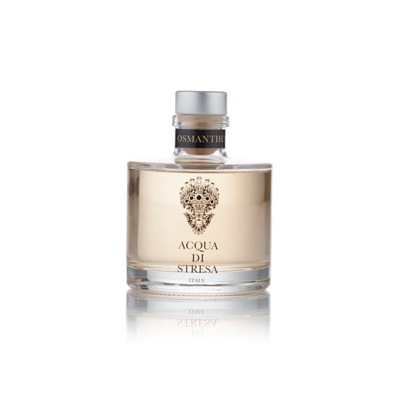 Acqua Di Stresa Osmanthus Home Fragrance 200 ml - Image 3