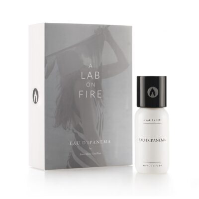 A Lab On Fire,   EAU D'IPANEMA  ,  Eau de Parfum    60ml