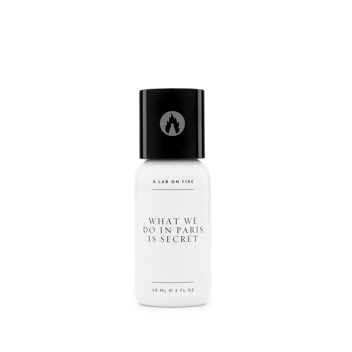 A Lab On Fire, WHAT WE DO IN PARIS IS SECRET, Eau de Parfum 60ml - Image 2