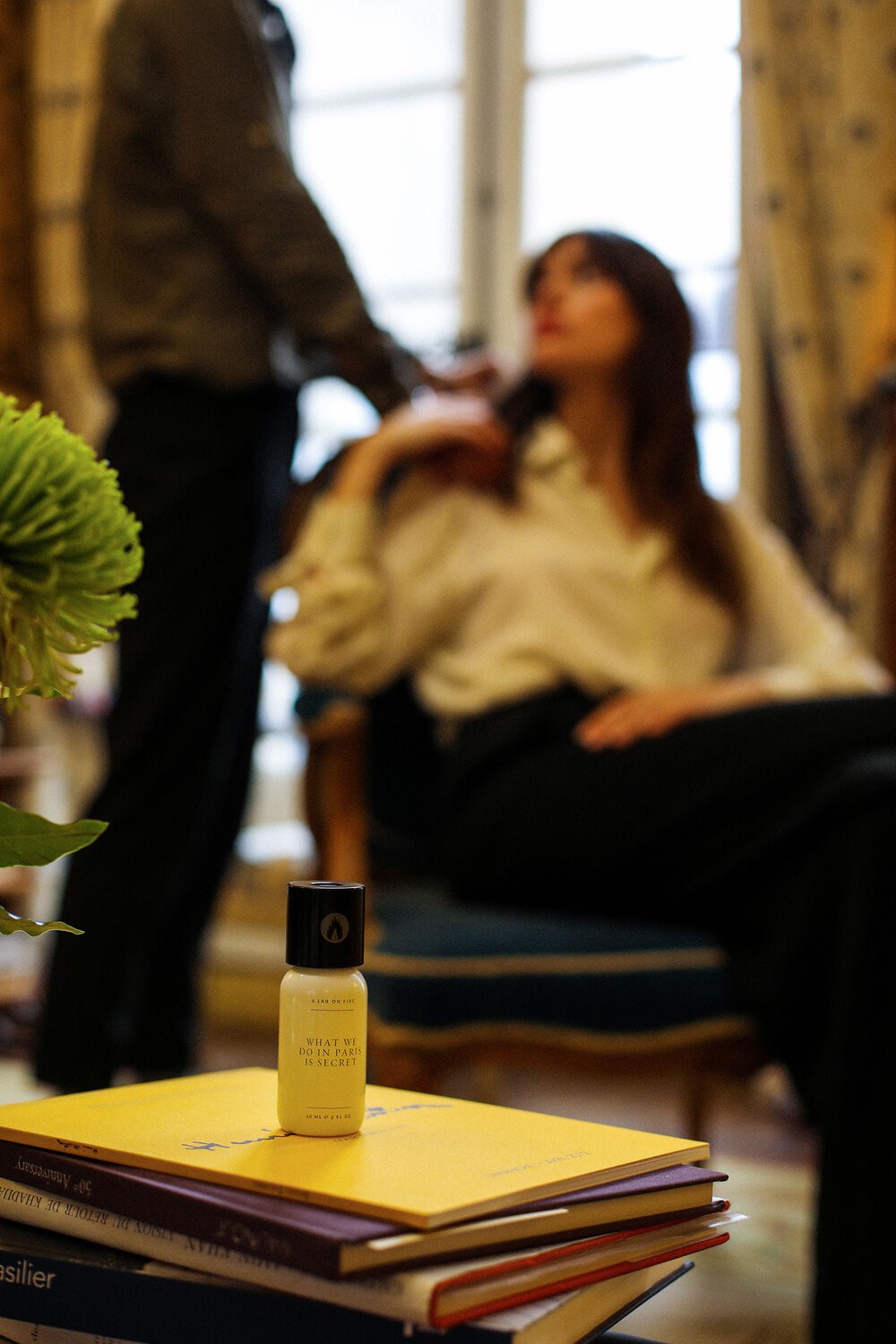 A Lab On Fire, WHAT WE DO IN PARIS IS SECRET, Eau de Parfum 60ml - Image 5