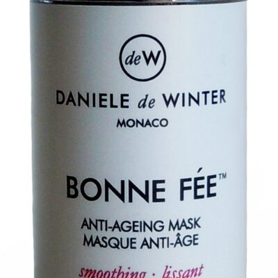 Daniele de Winter Monaco, BONNE FÉE™, 50 ml - Anti-ageing mask airless