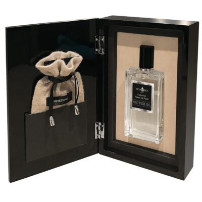 Affinessence , MUSK – AMBRE,   Eau de parfum,    Luxurious Presentation,  100ml
