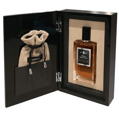 Affinessence, PATCHOULI – OUD,  Eau de parfum, Luxurious Presentation,  100ml