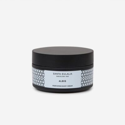 Santa Eulalia, ALBIS,  Body Cream 200ml