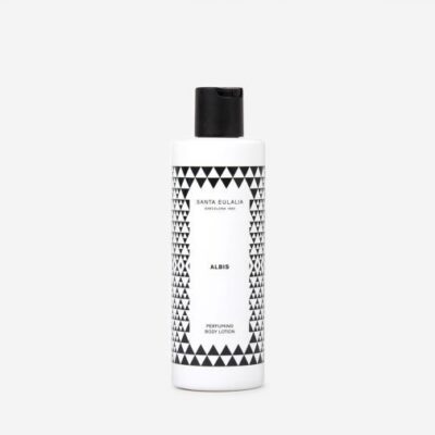 Santa Eulalia, ALBIS,  Body Lotion  200ml