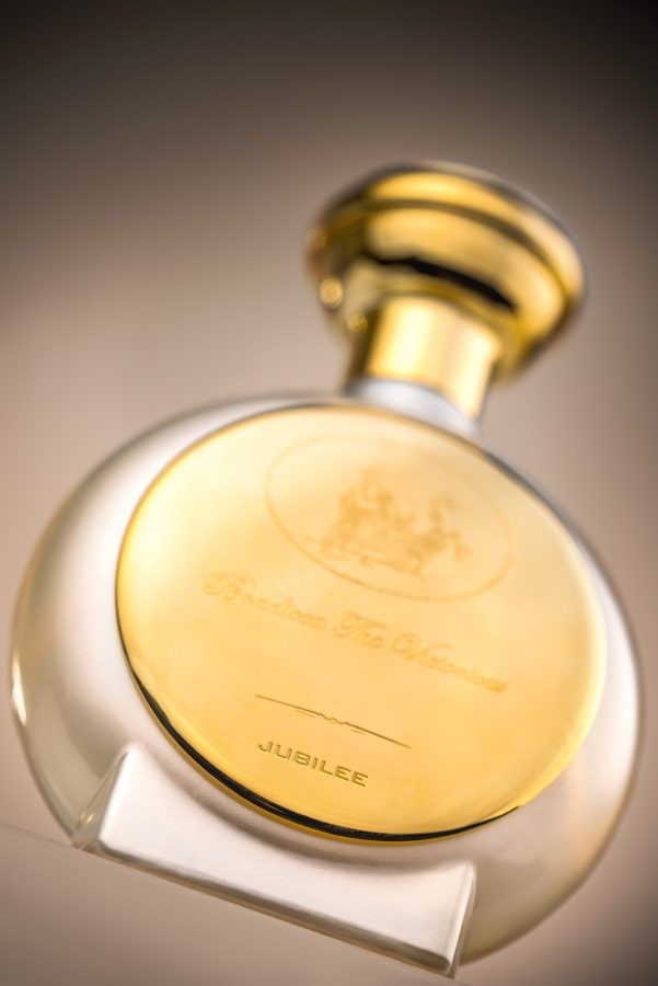 Boadicea the Victorious, JUBILEE , Eau de Parfum 100ml - Image 3