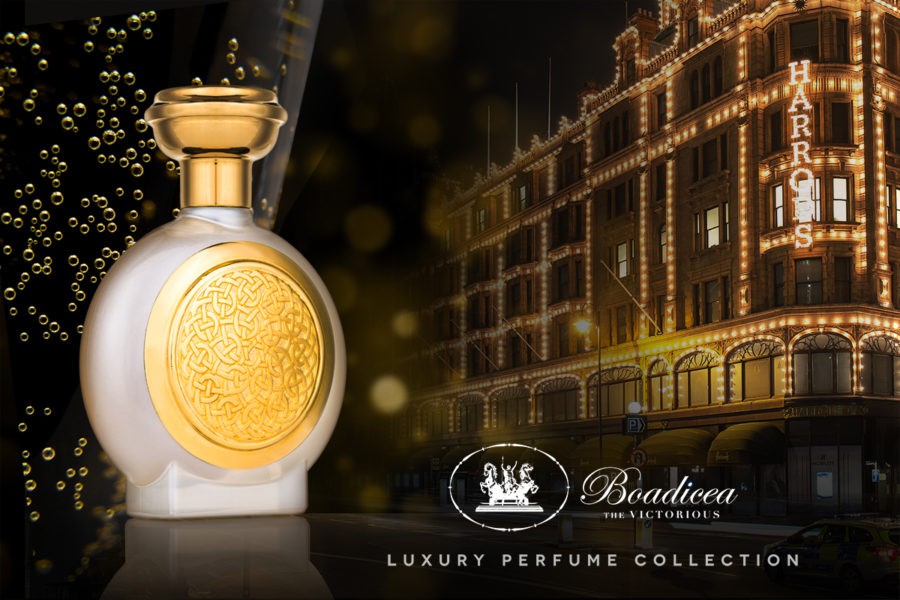 Boadicea the Victorious, JUBILEE , Eau de Parfum 100ml - Image 7