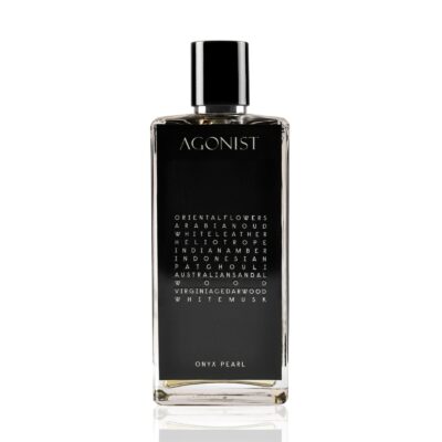 Agonist,  ONYX PEARL,  Perfume Spray  100 ml