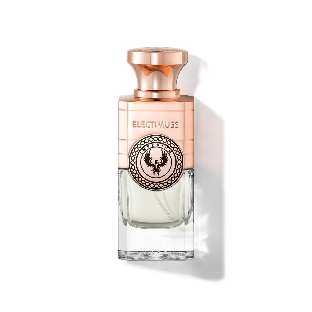 ELECTIMUSS London, IMPERIUM, 100 ml  Pure  Parfum