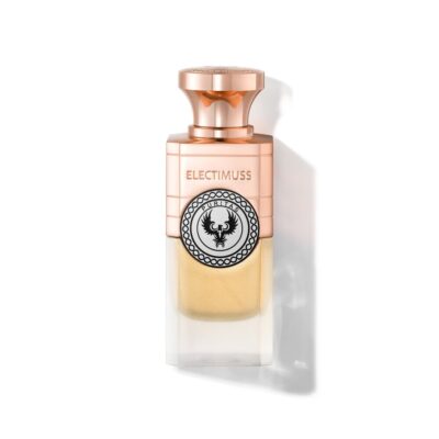 ELECTIMUSS London,  PURITAS,  100 ml   Pure  Parfum