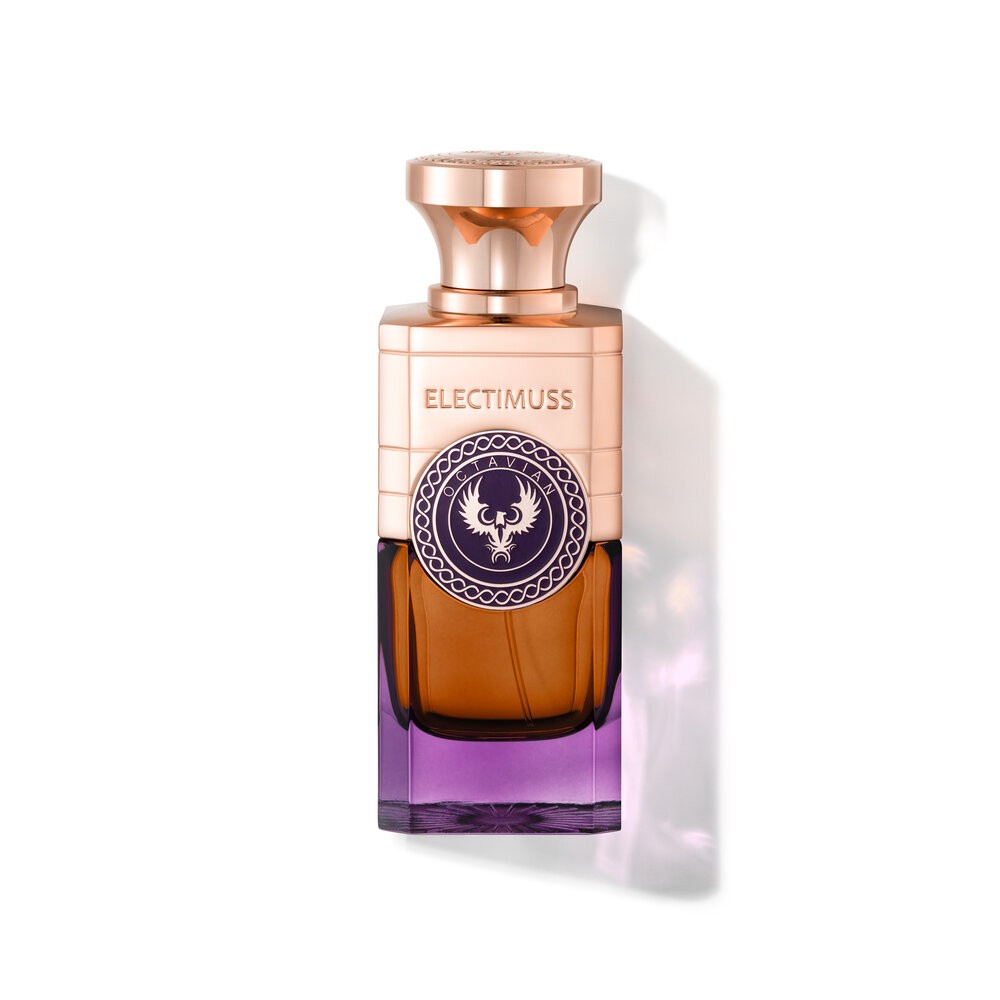 ELECTIMUSS London, OCTAVIAN, 100 ml Pure Parfum