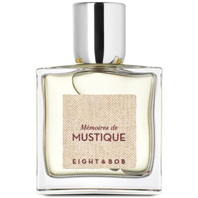 Eight & Bob, MÉMOIRES DE MUSTIQUE,   Eau de Parfum   100 ml