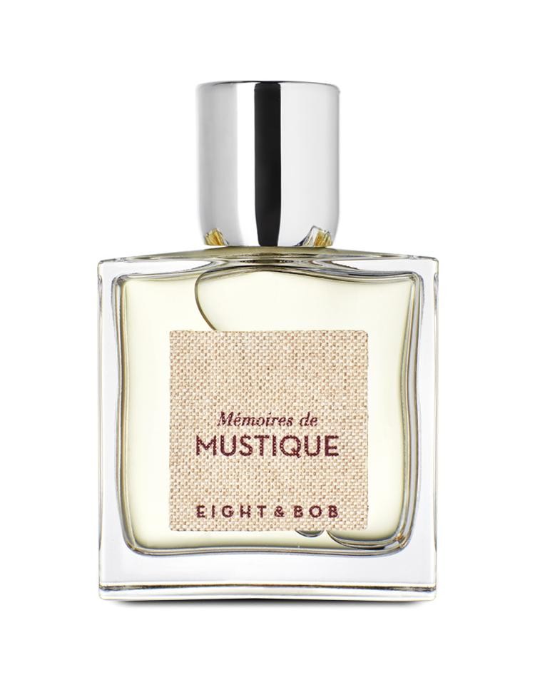 Eight & Bob, MÉMOIRES DE MUSTIQUE, Eau de Parfum 100 ml