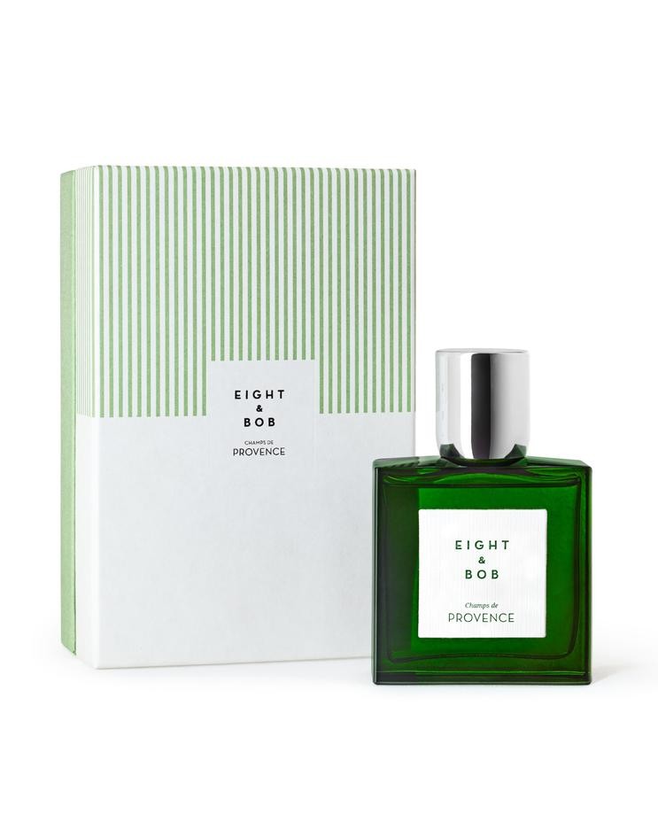 Eight & Bob, CHAMPS DE PROVENCE , Eau de Parfume 100 ml - Image 2