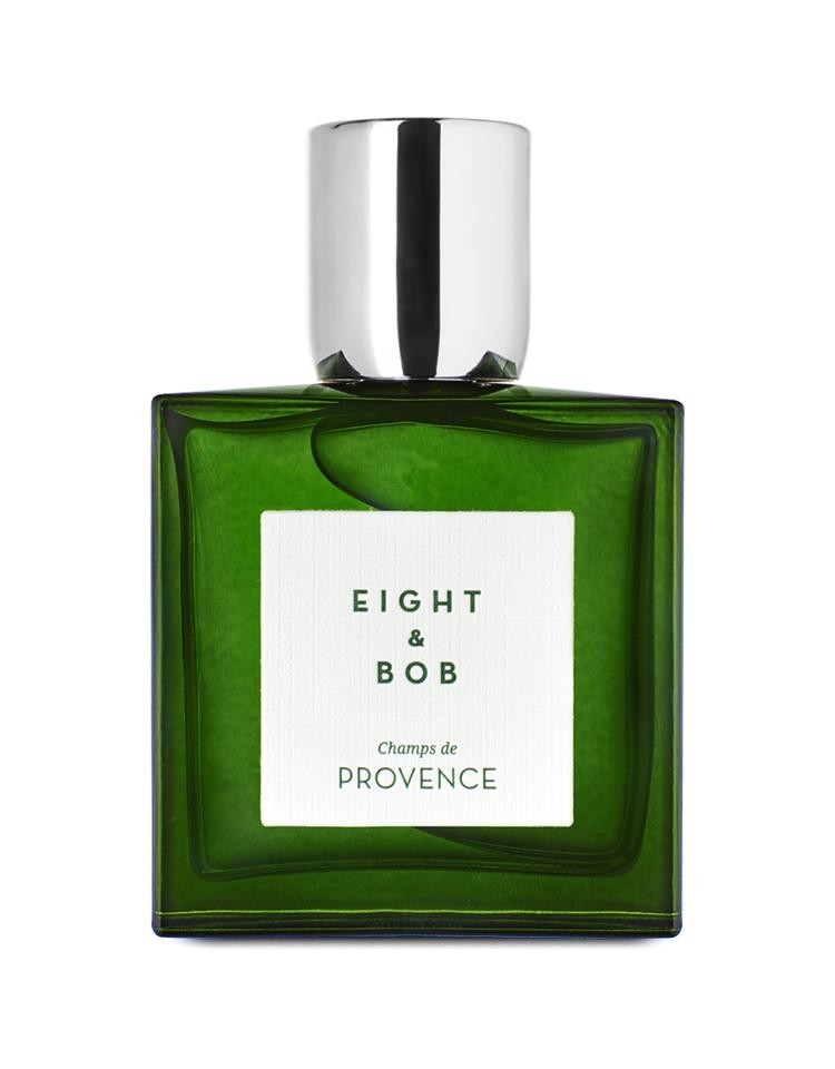 Eight & Bob, CHAMPS DE PROVENCE , Eau de Parfume 100 ml