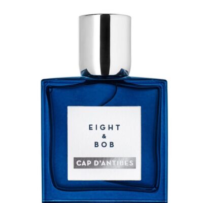 Eight & Bob,  CAP D'ANTIBES,  Eau de Parfum 100 ml
