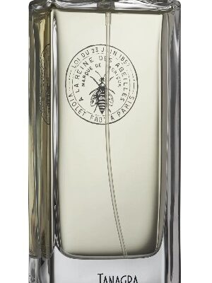 Maison Violet,  TANAGRA,  Perfume  75 ml