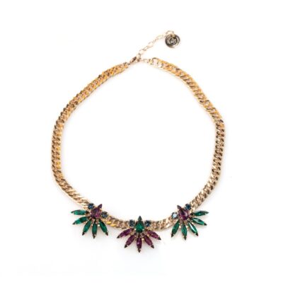 ANTON HEUNIS BOLLYWOOD NECKLACE 1.07