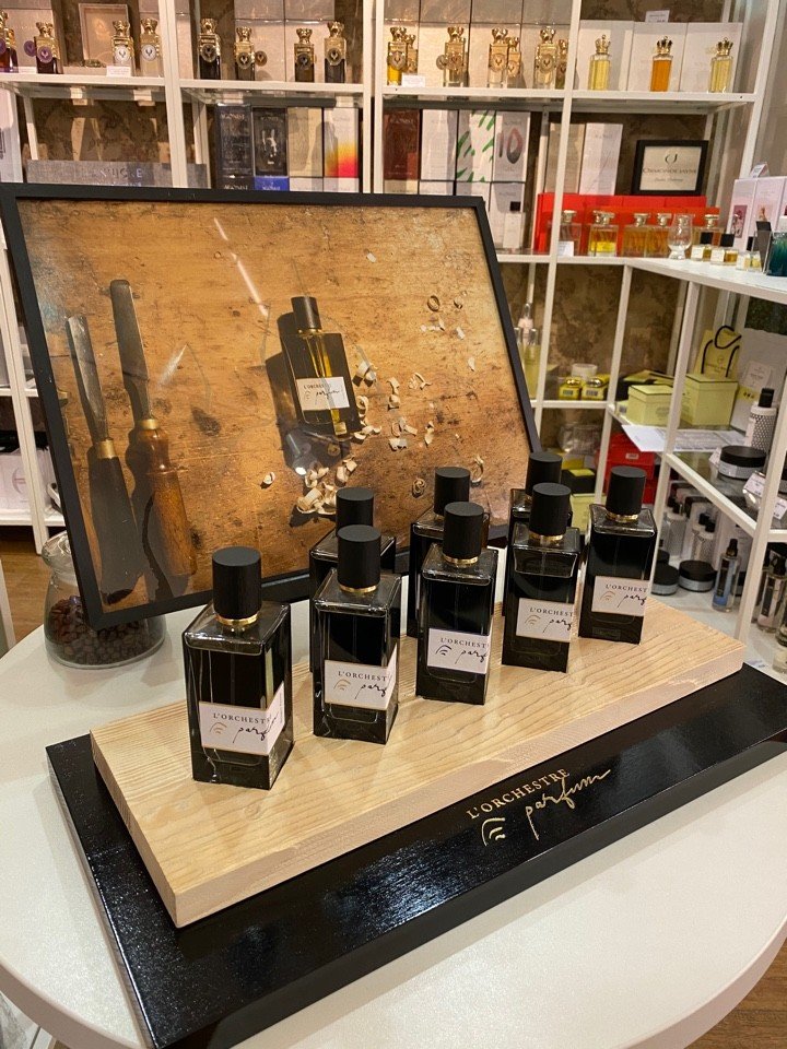 L'orchestre parfum, ELECTRO LIMONADE, Eau de Parfum 100ml - Image 9