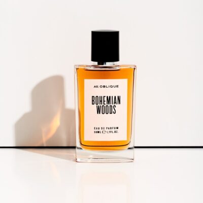 Atl. Oblique,  BOHEMAIN WOODS,   Eau de Parfum, 50 ml